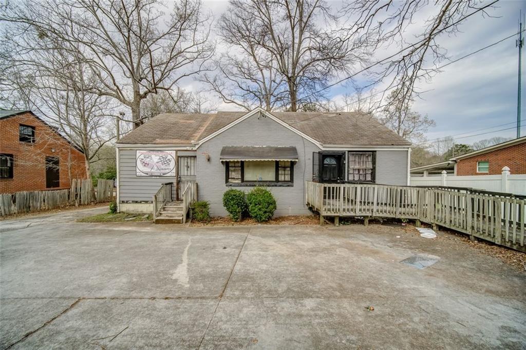 3312 Glenwood Road Decatur, GA 30032 - Photo 1 of 1