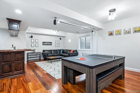 a kitchen with a stove and a sink