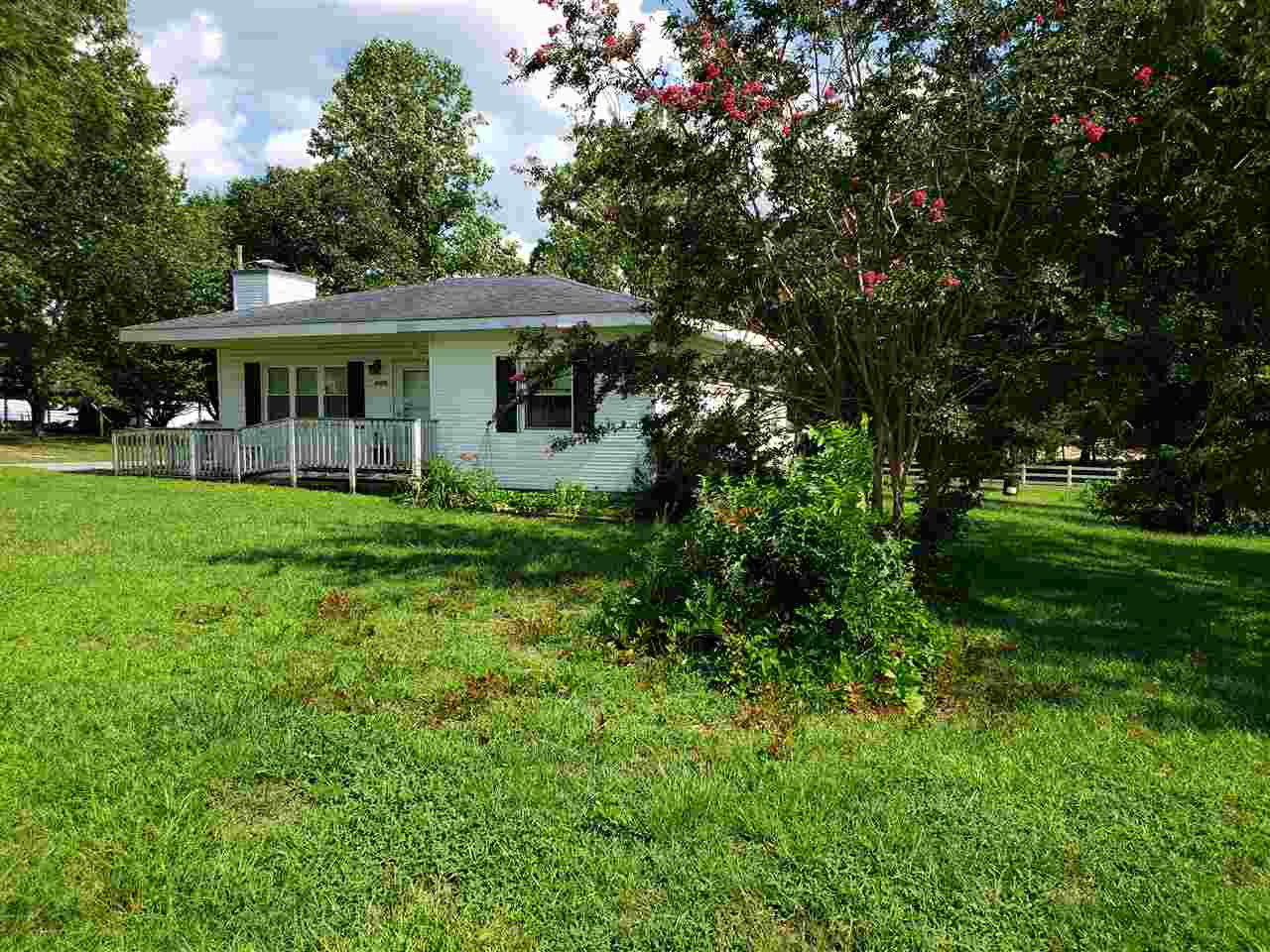 4909 Old Faison Road Knightdale, NC 27545 - Photo 14 of 18 Photo 14