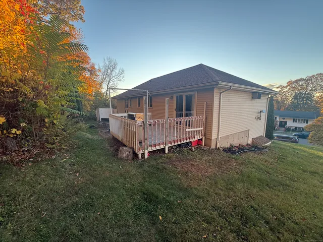 $379,900 | 147 Sprucedale Drive, Waterbury, CT 06706