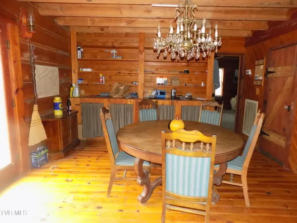 $749,000 | 185 Lovin Road, Rogersville, TN 37857