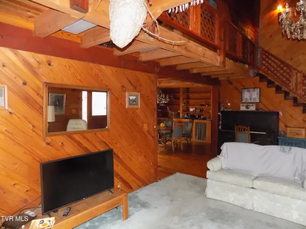 $749,000 | 185 Lovin Road, Rogersville, TN 37857