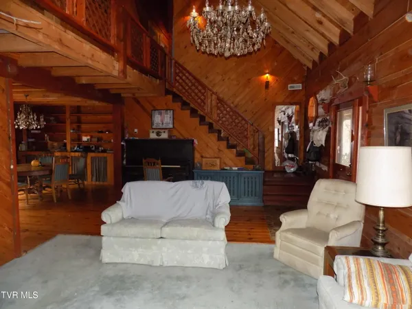 $749,000 | 185 Lovin Road, Rogersville, TN 37857