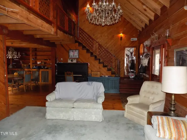 $749,000 | 185 Lovin Road, Rogersville, TN 37857