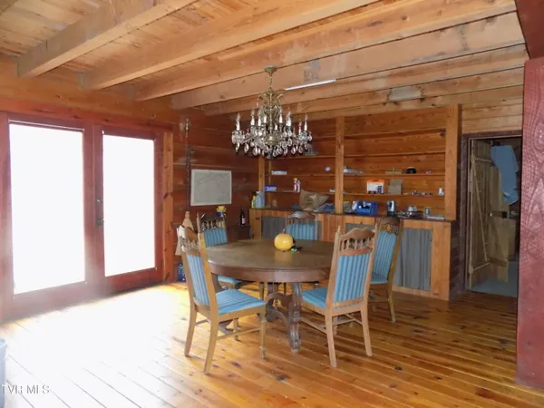 $749,000 | 185 Lovin Road, Rogersville, TN 37857