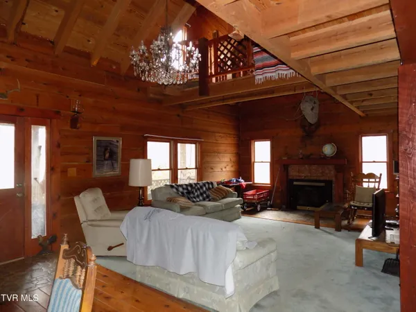 $749,000 | 185 Lovin Road, Rogersville, TN 37857