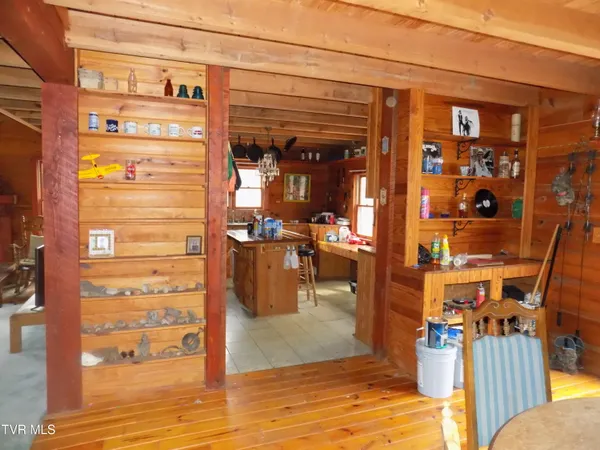 $749,000 | 185 Lovin Road, Rogersville, TN 37857