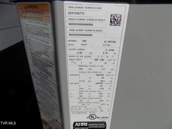 $749,000 | 185 Lovin Road, Rogersville, TN 37857