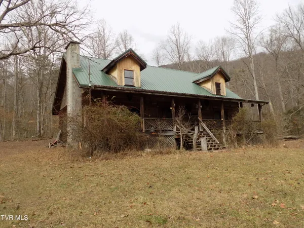 $749,000 | 185 Lovin Road, Rogersville, TN 37857