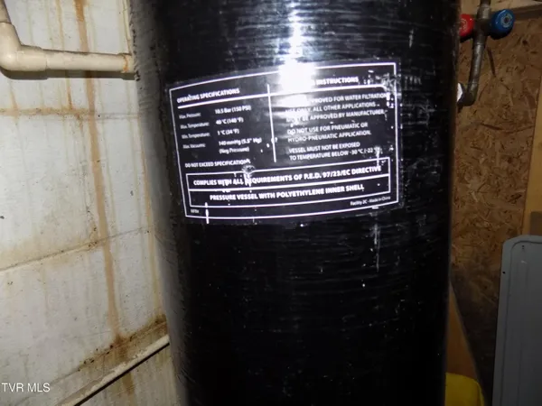 $749,000 | 185 Lovin Road, Rogersville, TN 37857