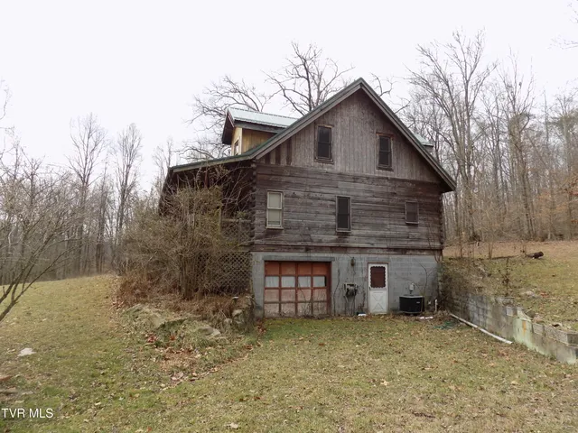 $749,000 | 185 Lovin Road, Rogersville, TN 37857
