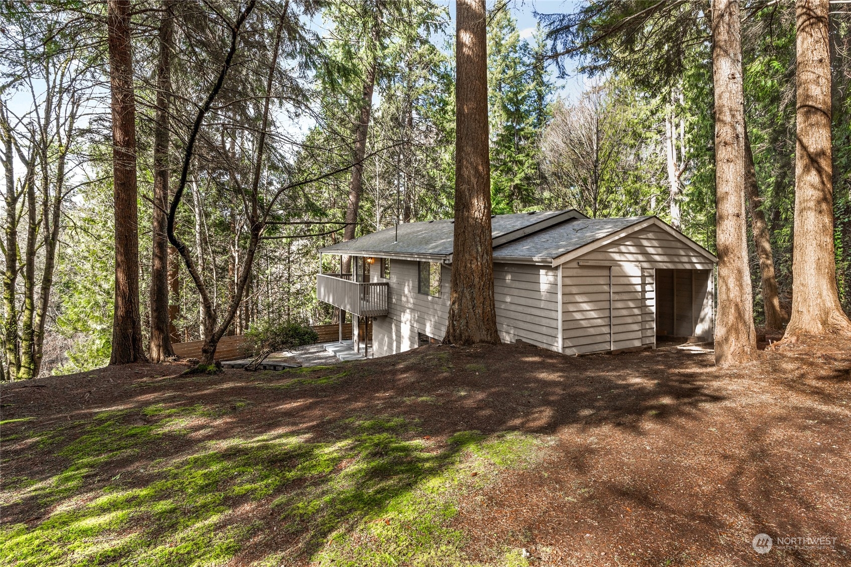 21440 Northeast Union Hill Road Redmond, WA 98053 - Photo 32 of 37