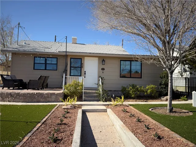 $704,999 | 428 Avenue B, Boulder City, NV 89005