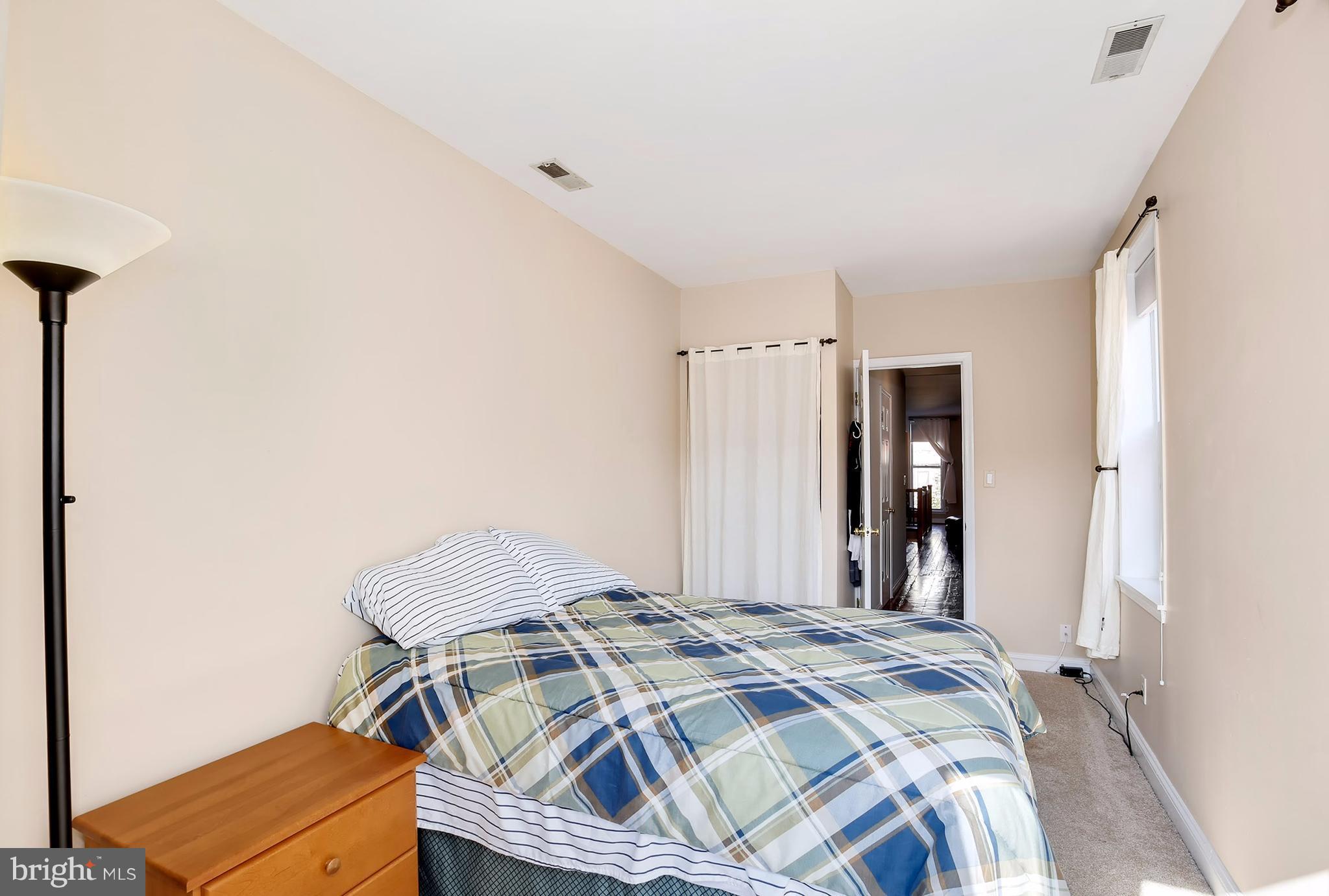 1267 Riverside Avenue Baltimore, MD 21230 - Photo 16 of 30 Bedroom