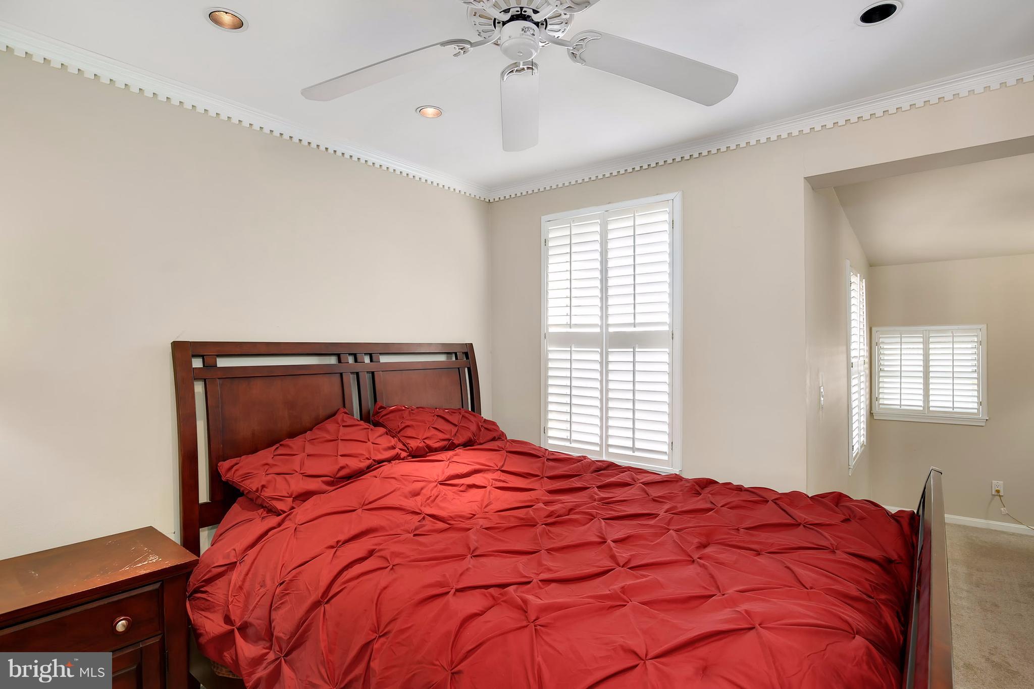 1267 Riverside Avenue Baltimore, MD 21230 - Photo 19 of 30 Bedroom