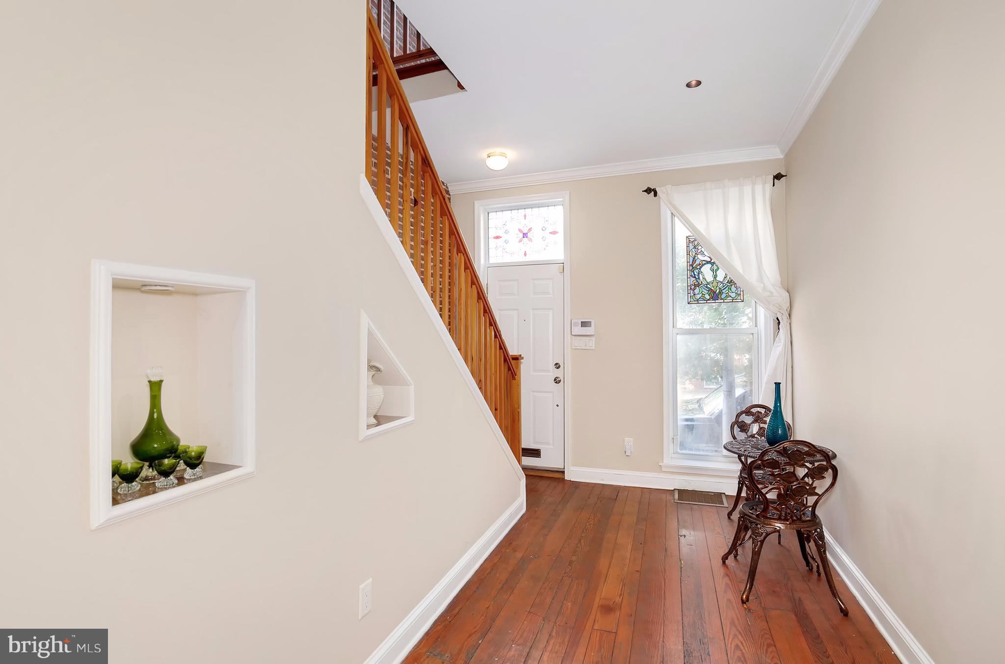 1267 Riverside Avenue Baltimore, MD 21230 - Photo 3 of 30 Interior (General)