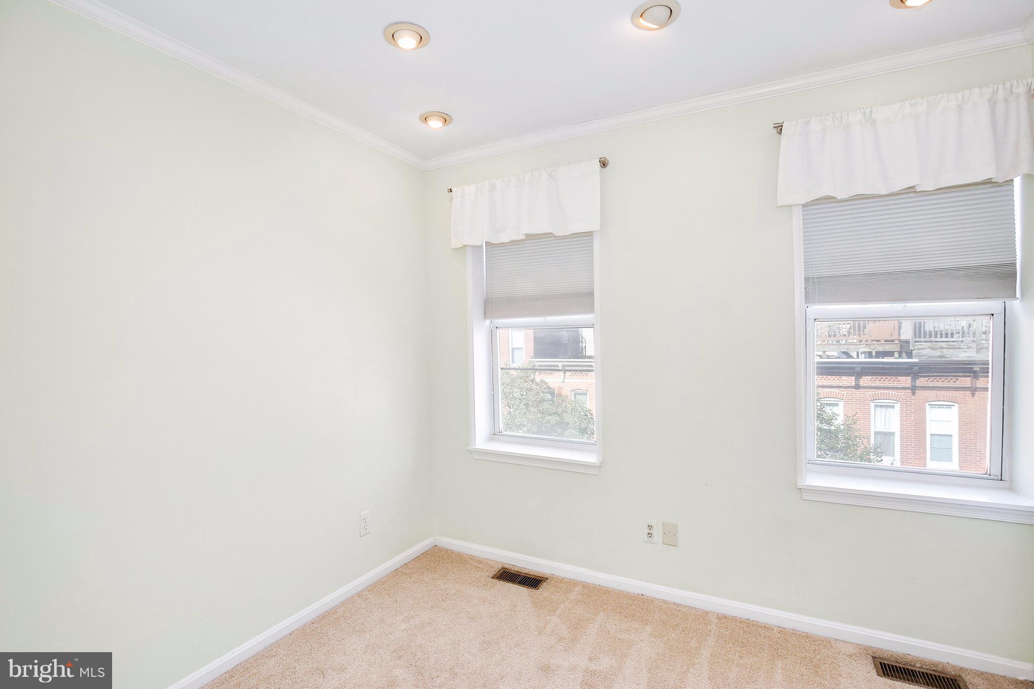 1267 Riverside Avenue Baltimore, MD 21230 - Photo 23 of 30 Bedroom