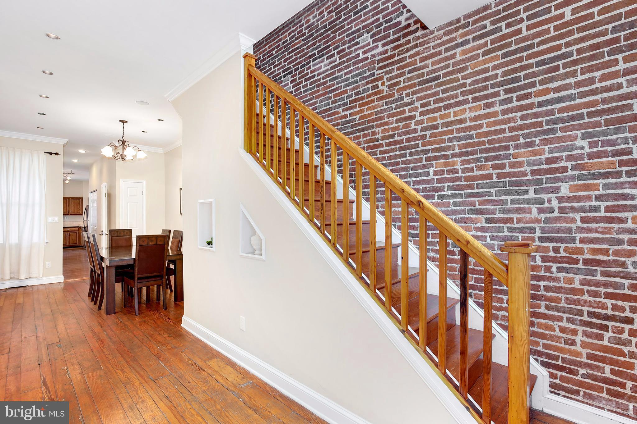 1267 Riverside Avenue Baltimore, MD 21230 - Photo 4 of 30 Interior (General)