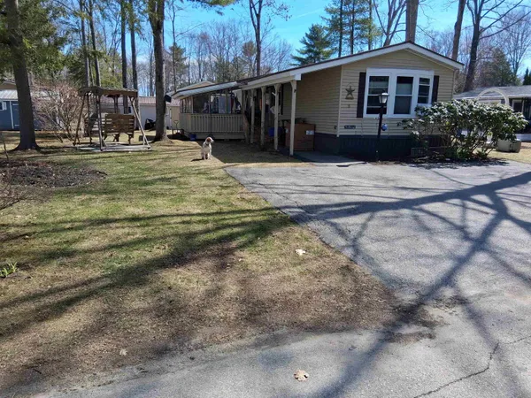 $204,900 | 8 Cheryl Drive, Concord, NH 03303