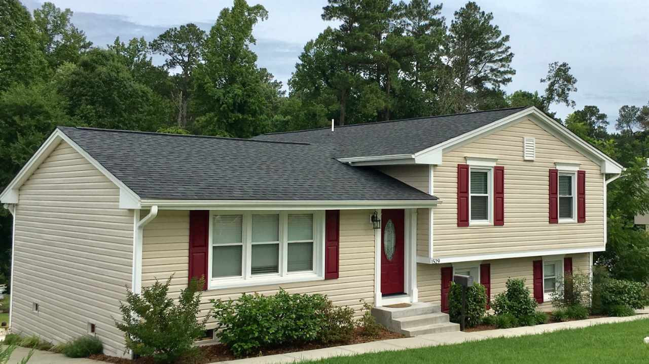 1529 North King Charles Road Raleigh, NC 27610 - Photo 7 of 26 Photo 7