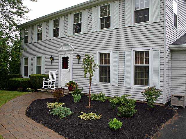 30 Barnfield Road Henrietta, NY 14534 - Photo 1 of 1 Exterior Front