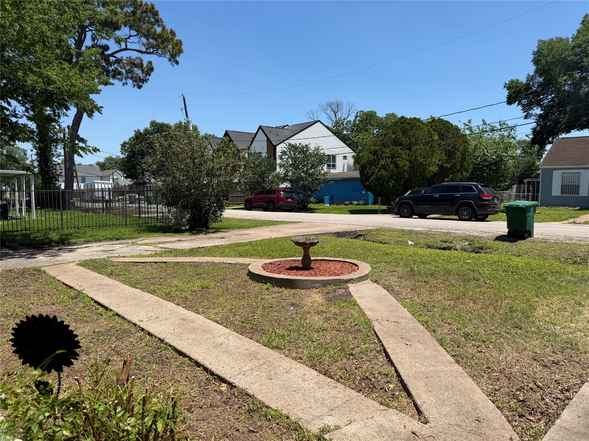 7120 Goforth Street Houston, TX 77021 - Photo 12 of 12