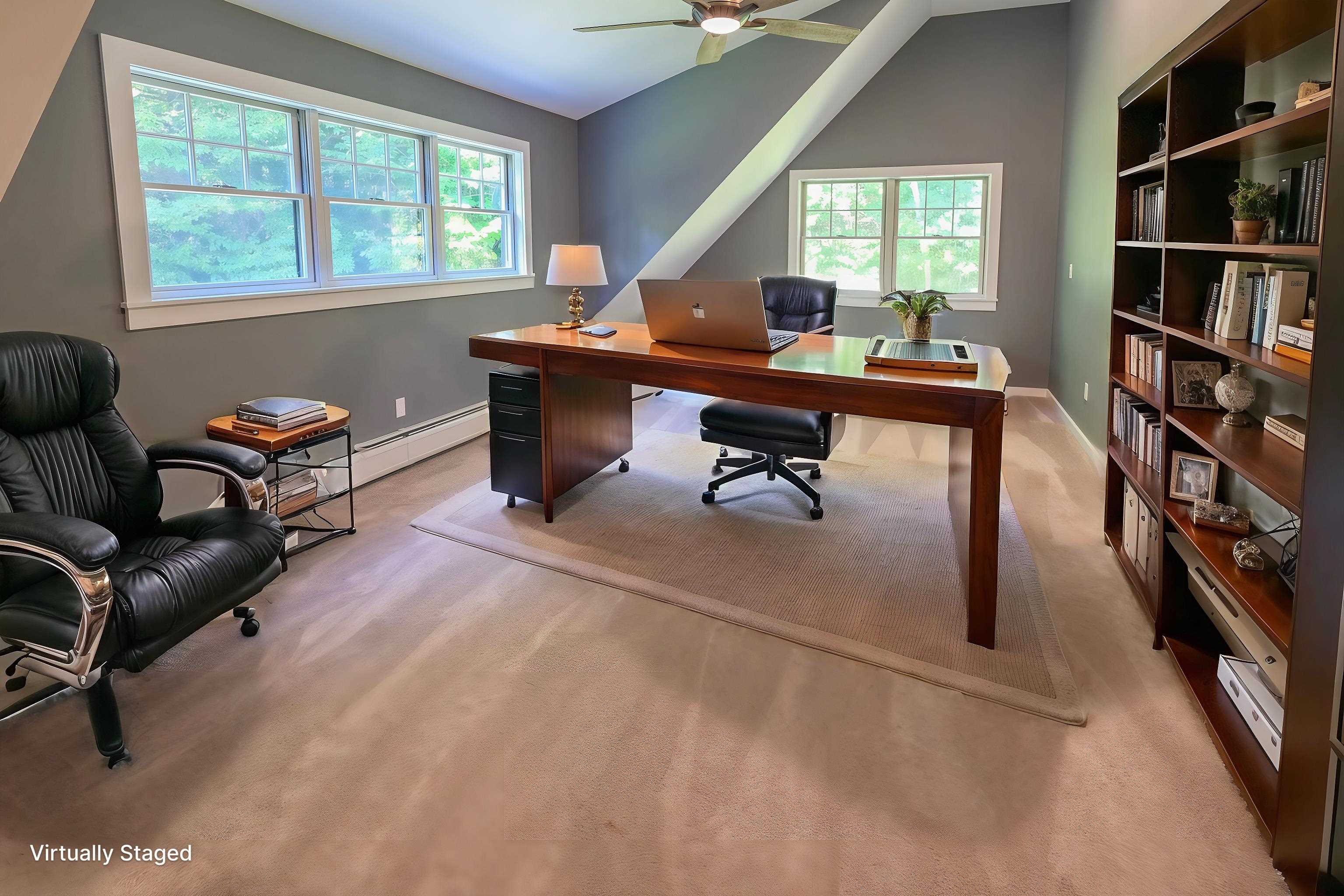 451 Colby Pond Road Plymouth, VT 05149 - Photo 40 of 60