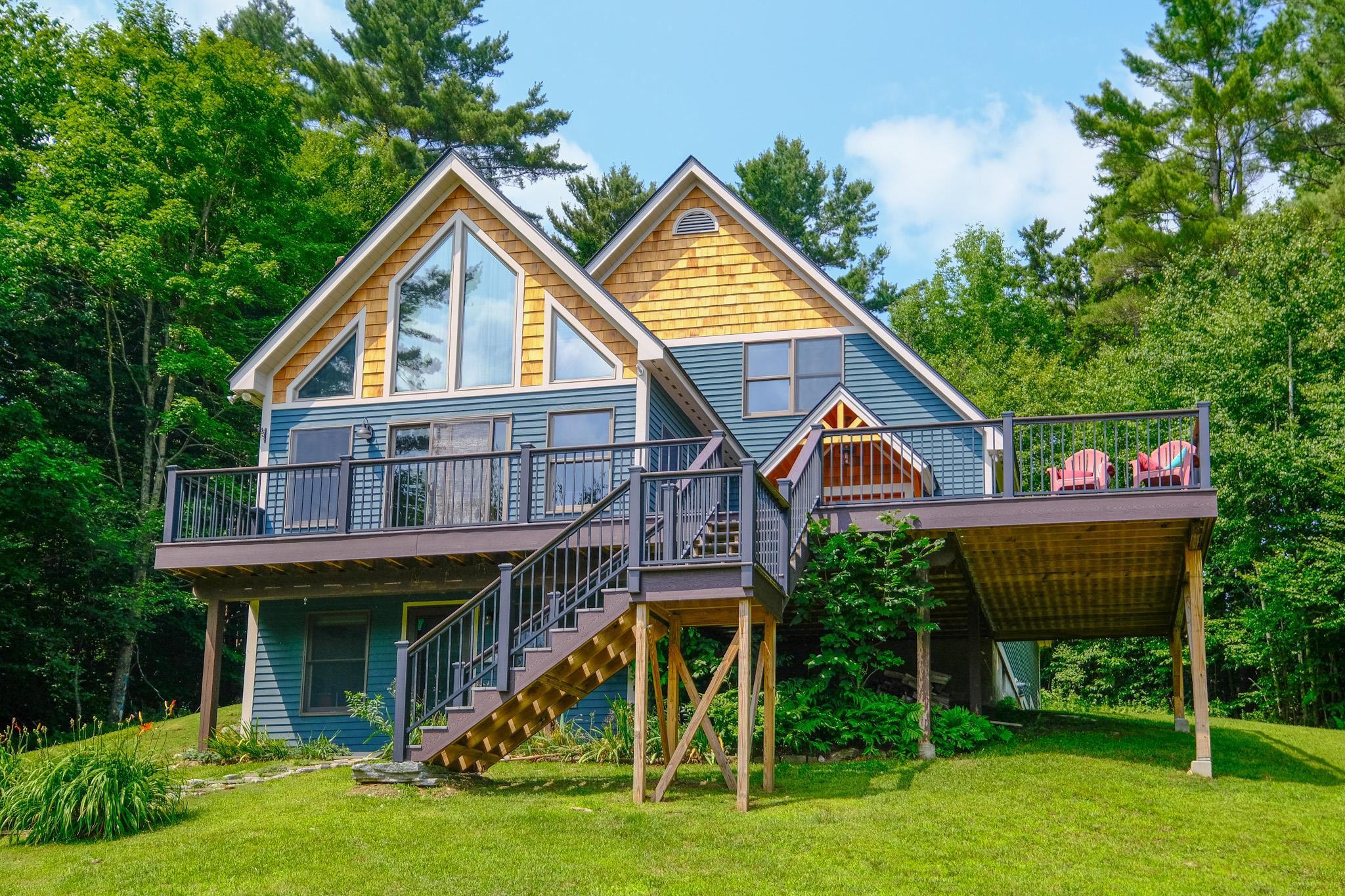 451 Colby Pond Road Plymouth, VT 05149 - Photo 42 of 60