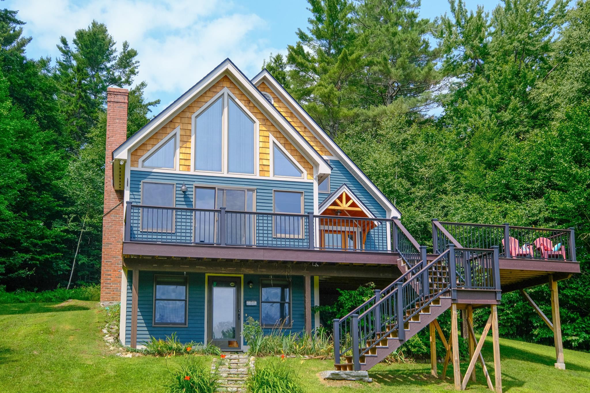 451 Colby Pond Road Plymouth, VT 05149 - Photo 46 of 60