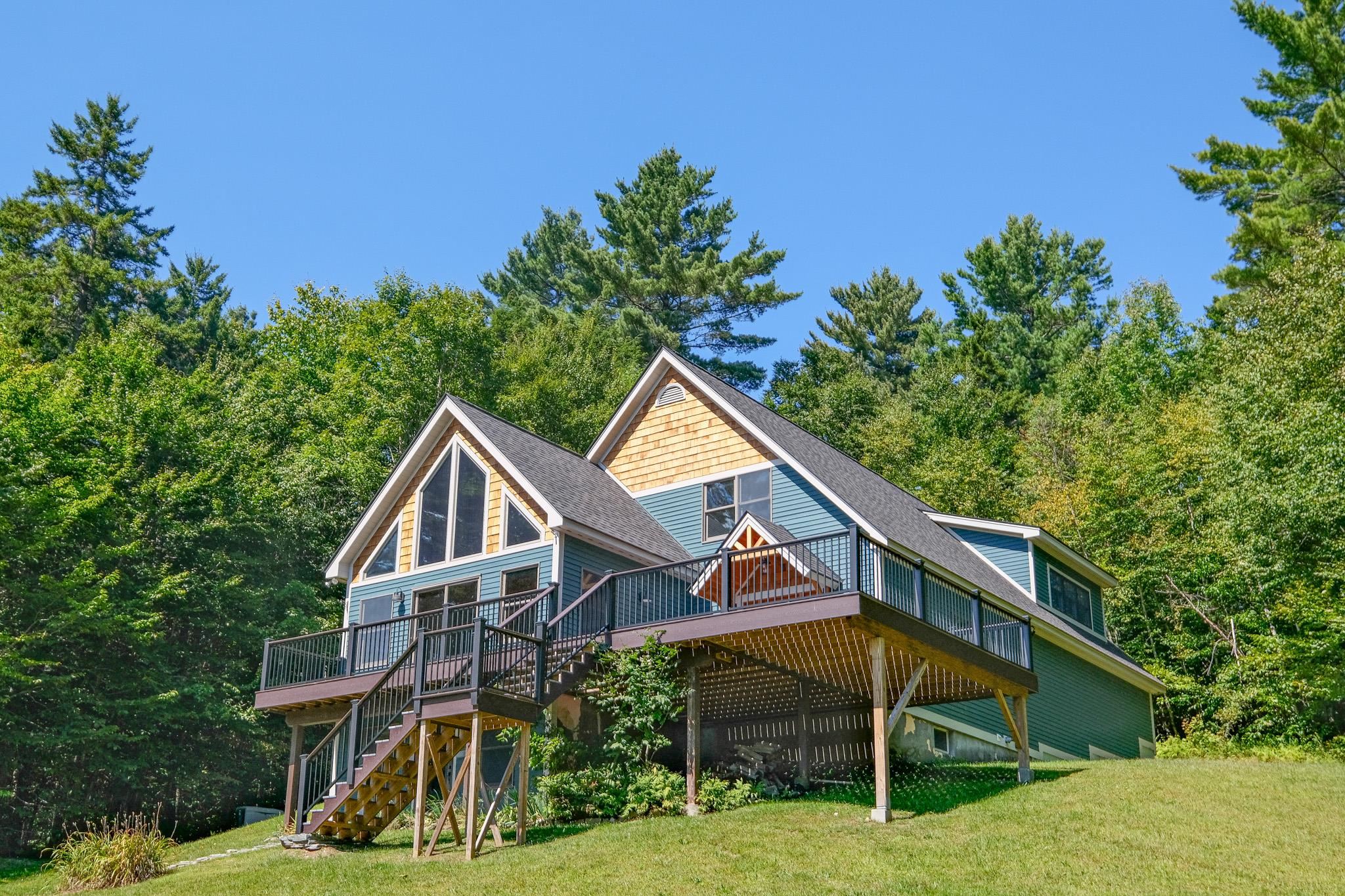 451 Colby Pond Road Plymouth, VT 05149 - Photo 47 of 60