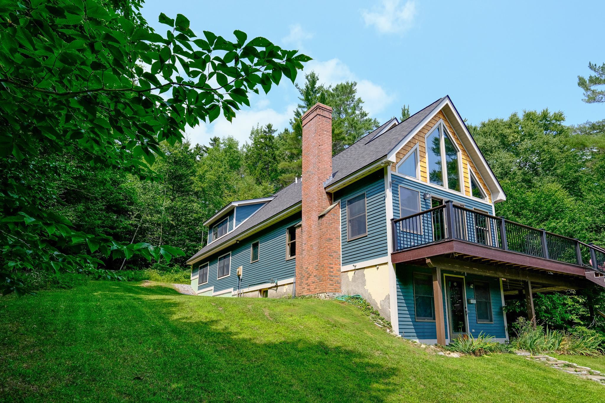 451 Colby Pond Road Plymouth, VT 05149 - Photo 48 of 60