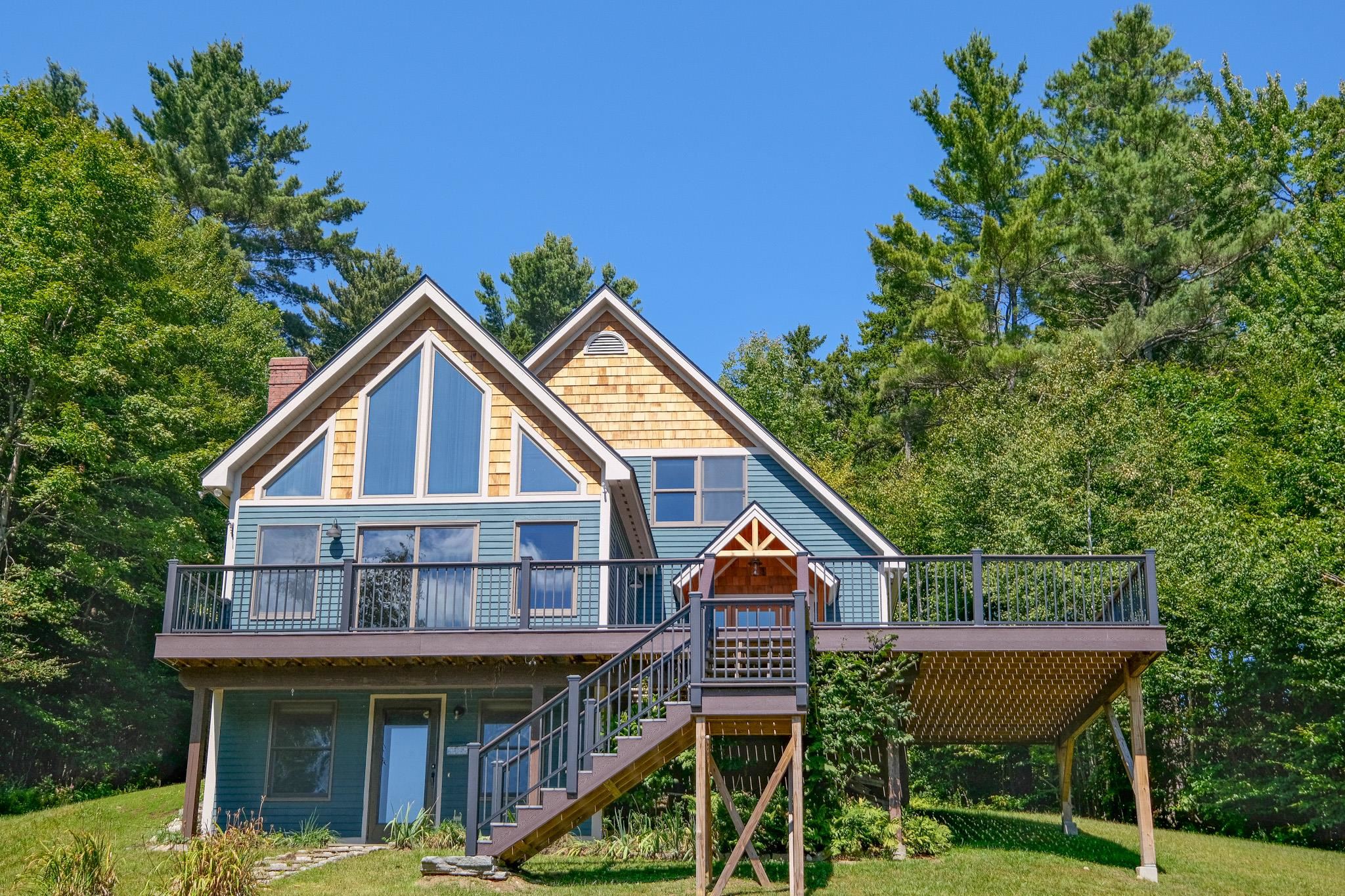 451 Colby Pond Road Plymouth, VT 05149 - Photo 49 of 60