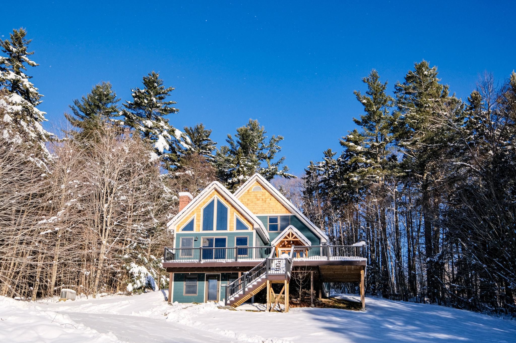 451 Colby Pond Road Plymouth, VT 05149 - Photo 51 of 60