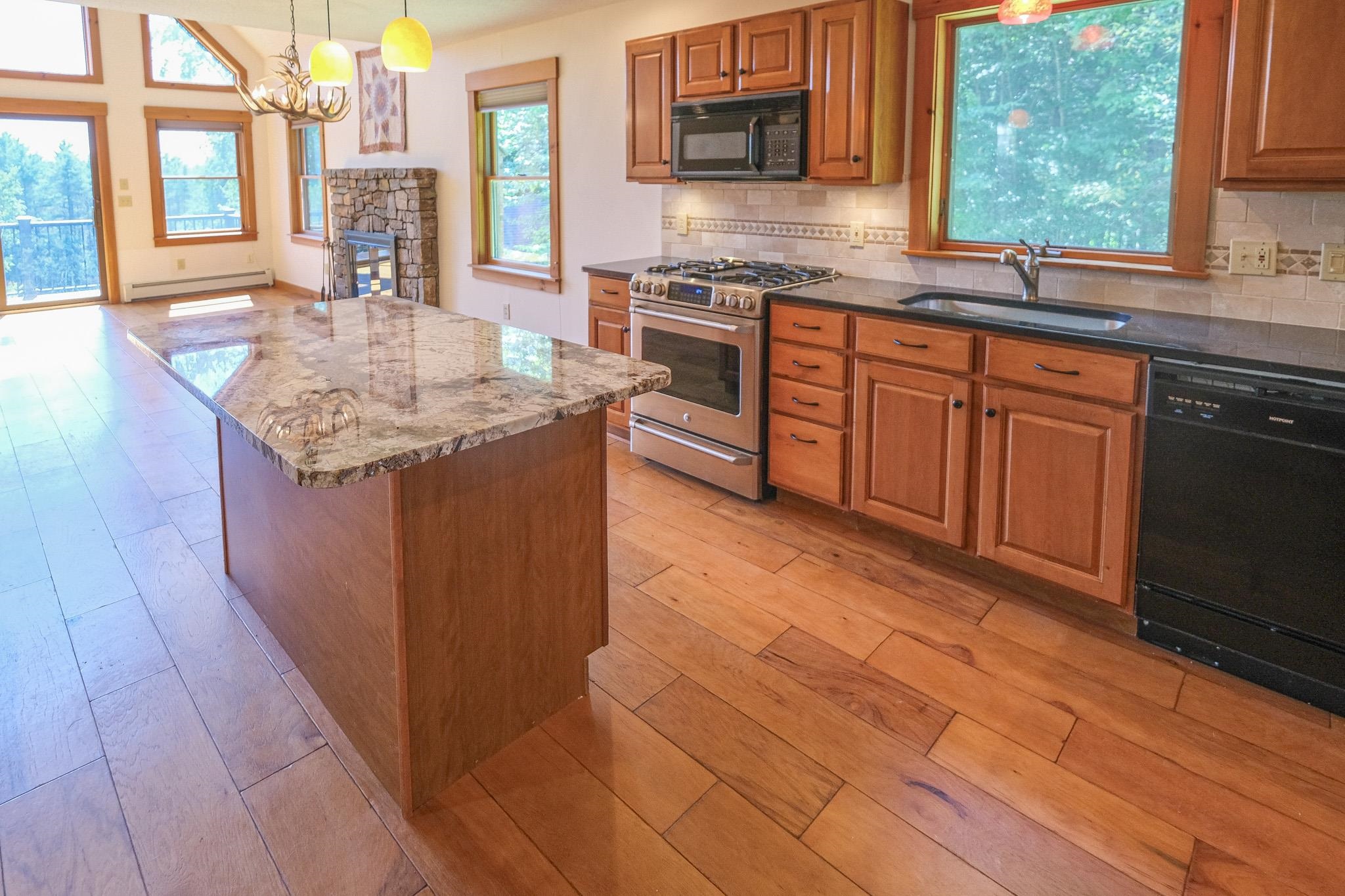 451 Colby Pond Road Plymouth, VT 05149 - Photo 8 of 60