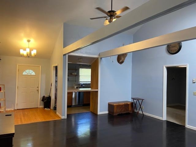 2311 Harris Road Rougemont, NC 27572 - Photo 6 of 21 Photo 6