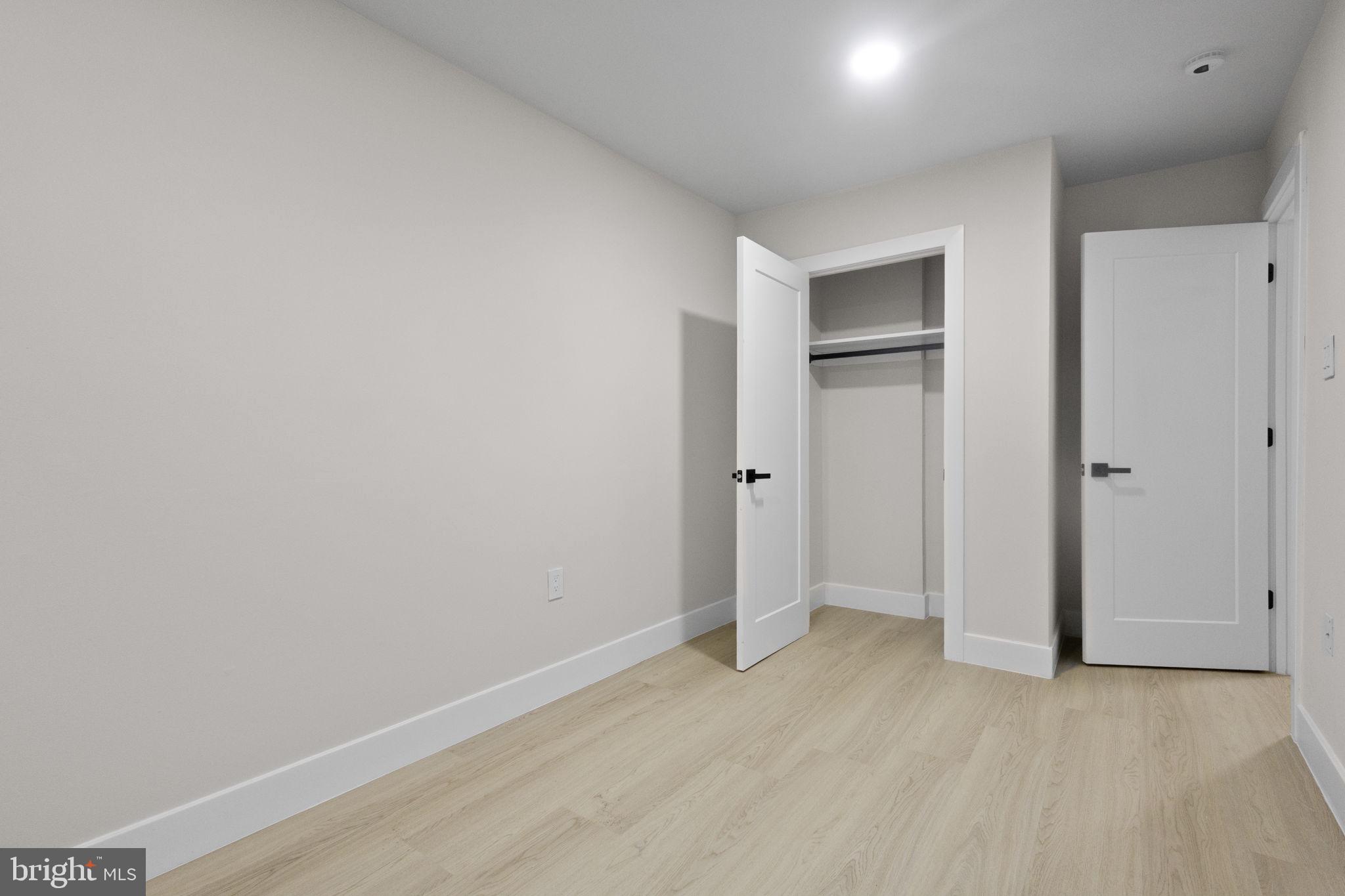 8225 Parham Court Severn, MD 21144 - Photo 18 of 28 2nd Bedroom