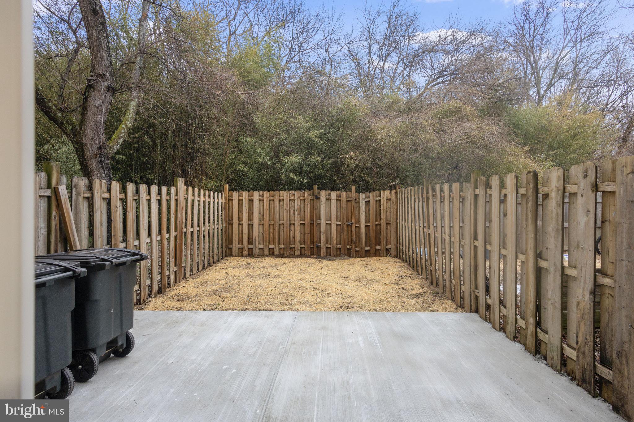 8225 Parham Court Severn, MD 21144 - Photo 27 of 28 Patio
