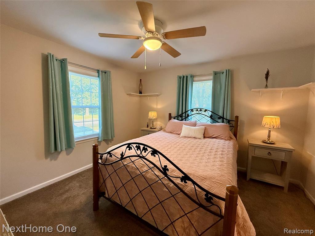 734-736 Briarcliff Road Jackson, MI 49203 - Photo 12 of 30