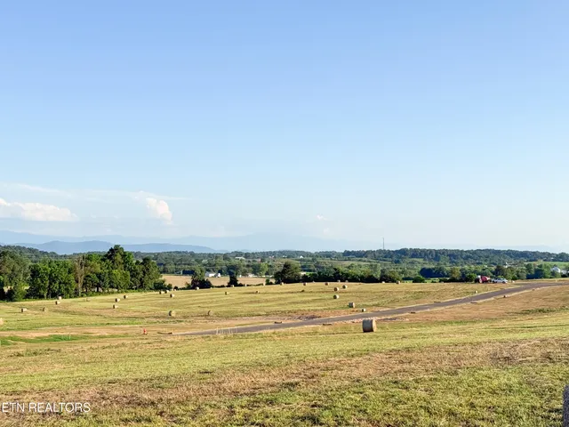 $1,000,000 | Lot 7 Summerset Drive, Talbott, TN 37877