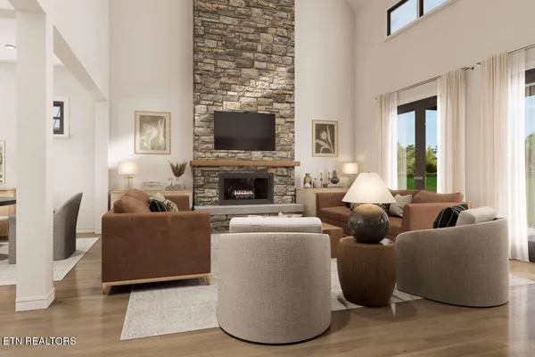 $1,000,000 | Lot 7 Summerset Drive, Talbott, TN 37877