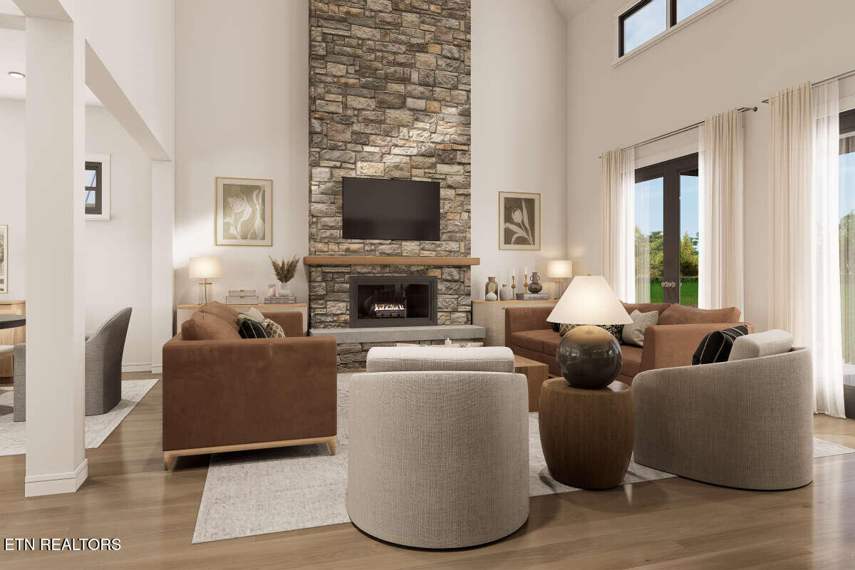 Lot 7 Summerset Drive Talbott, TN 37877 - Photo 2 of 17 8