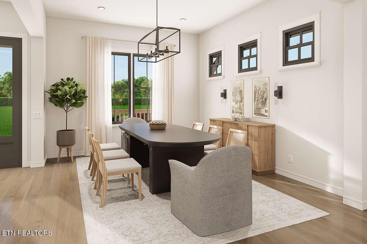 Lot 7 Summerset Drive Talbott, TN 37877 - Photo 4 of 17 10