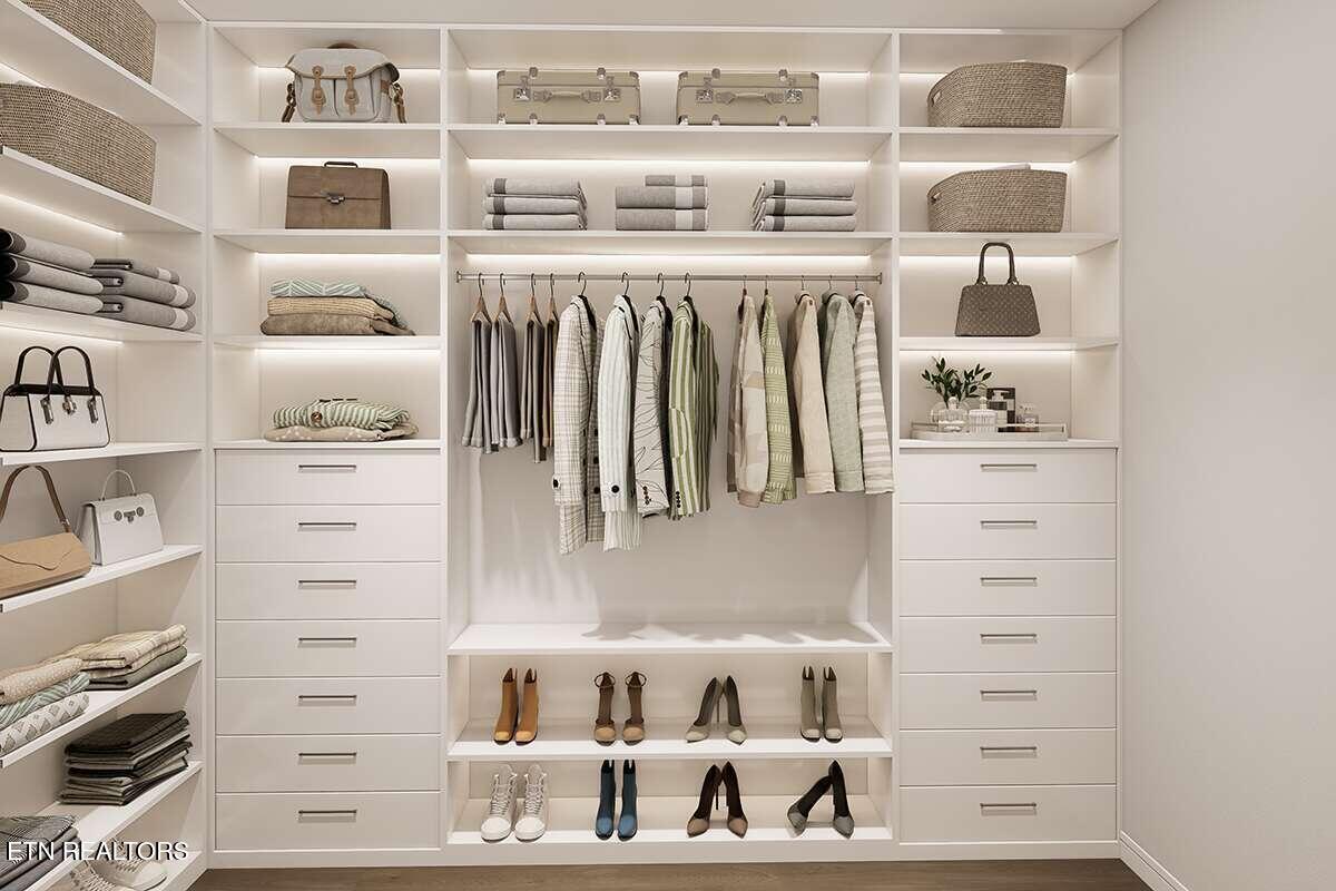 Lot 7 Summerset Drive Talbott, TN 37877 - Photo 8 of 17 14