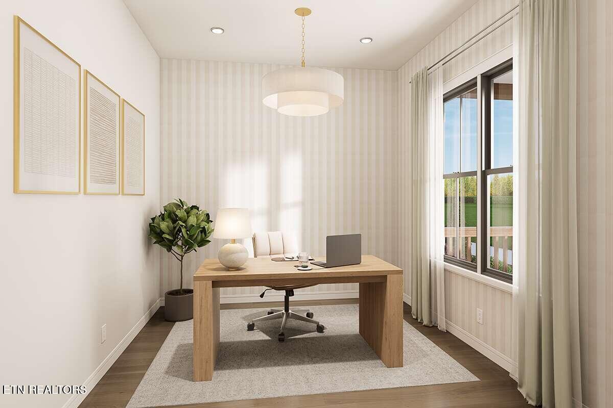 Lot 7 Summerset Drive Talbott, TN 37877 - Photo 9 of 17 15