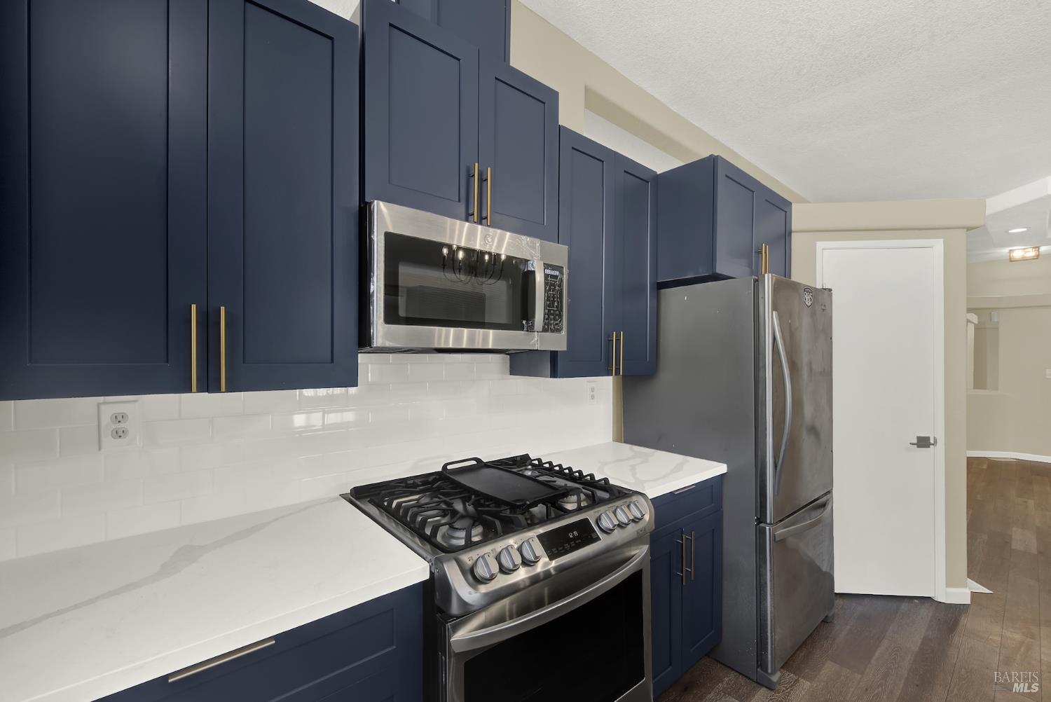 1145 Rimrock Drive Napa, CA 94558 - Photo 26 of 68