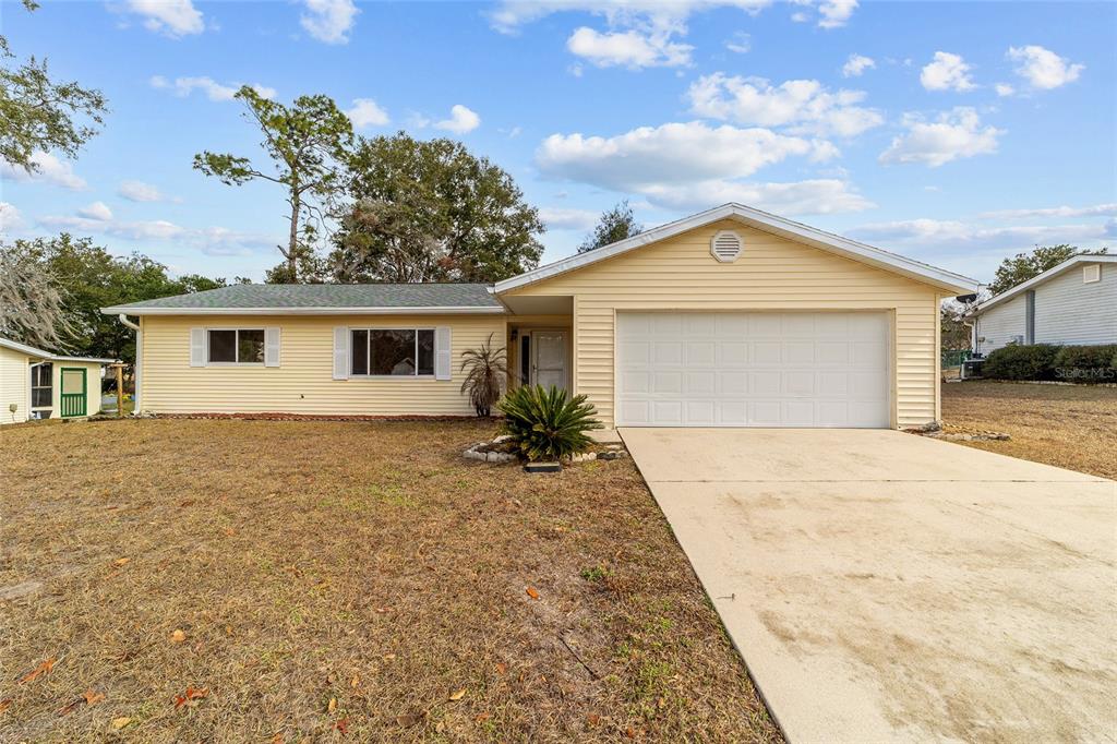 11153 Southwest 79th Avenue Ocala, FL 34476 - Photo 2 of 42