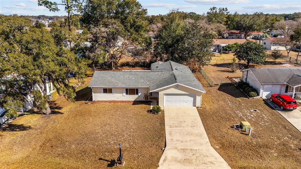 11153 Southwest 79th Avenue Ocala, FL 34476 - Photo 40 of 42