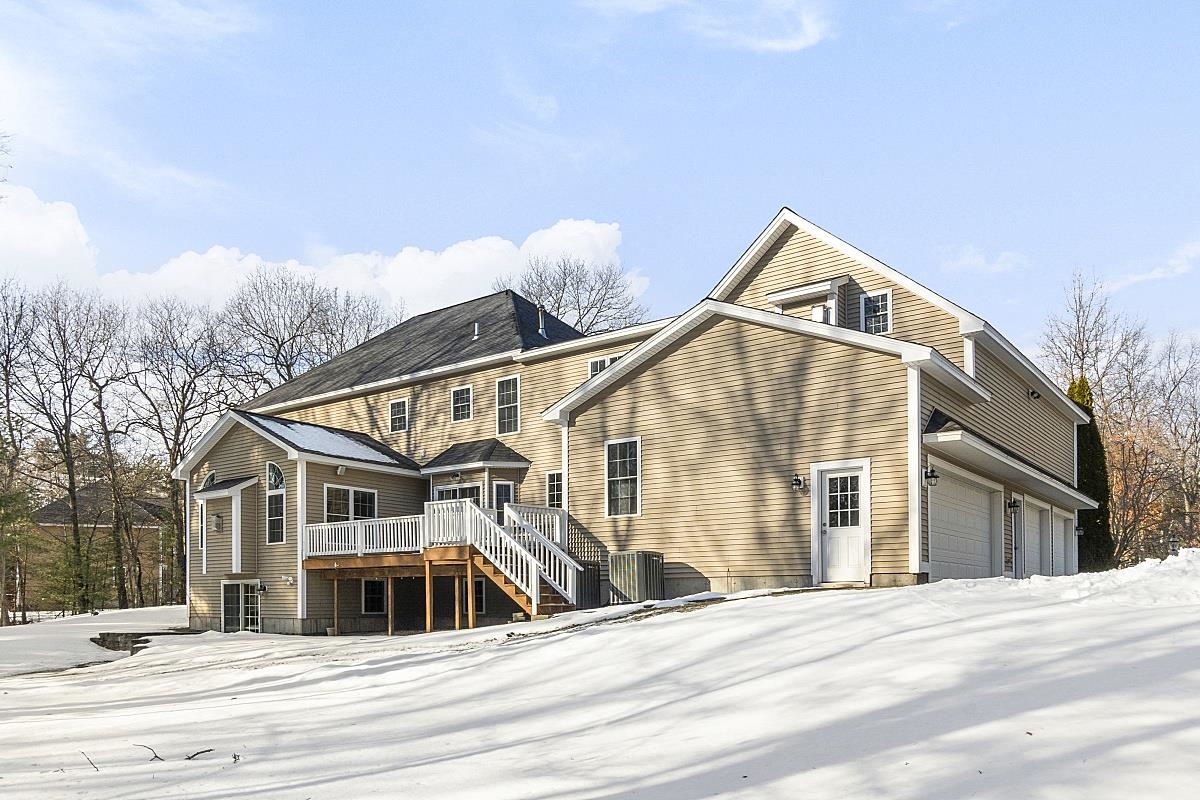 7 Ludlow Road Windham, NH 03087 - Photo 33 of 35