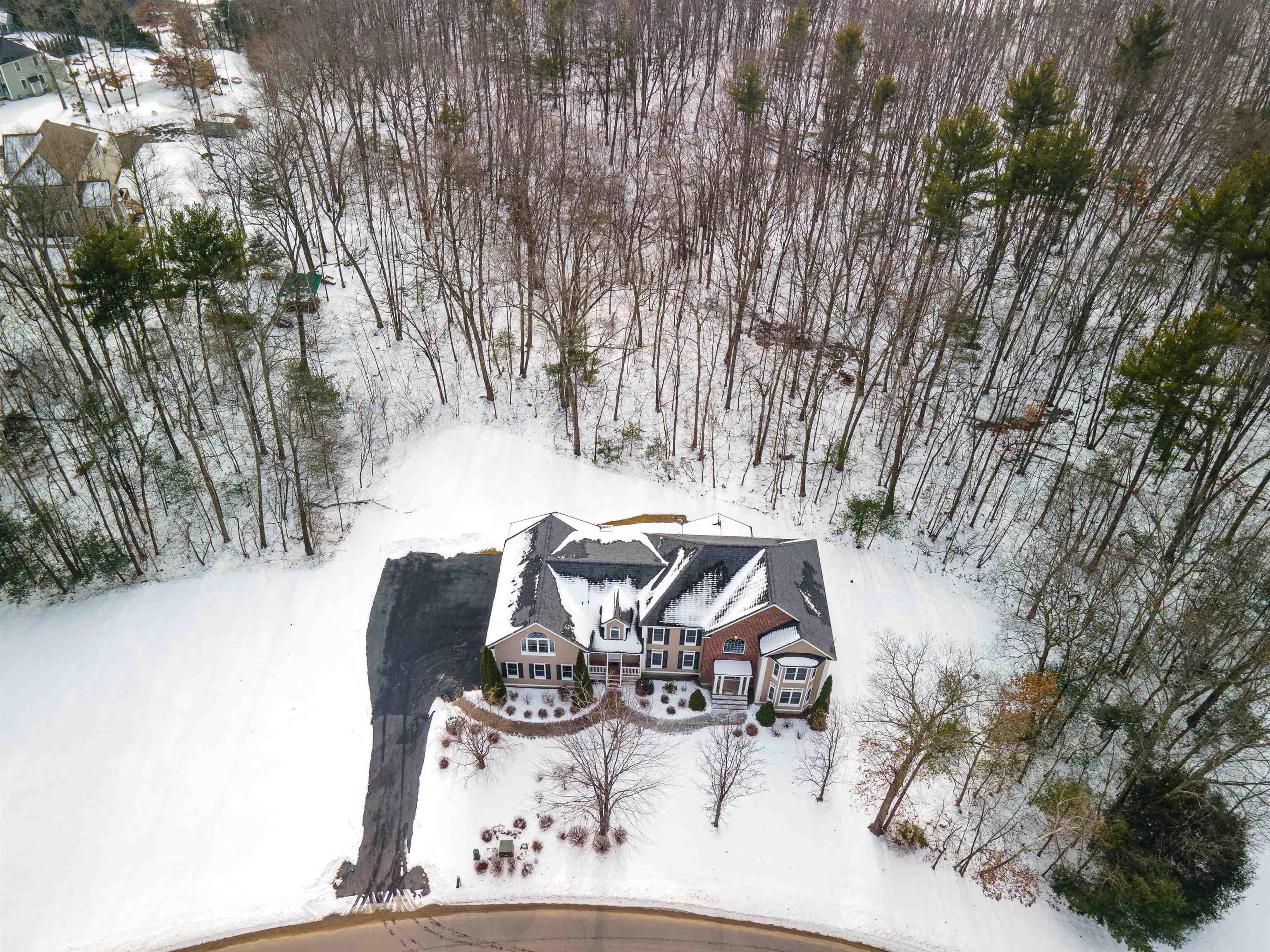 7 Ludlow Road Windham, NH 03087 - Photo 34 of 35