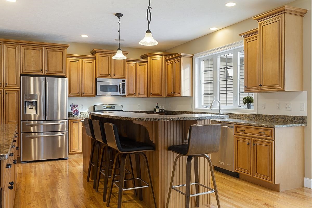 7 Ludlow Road Windham, NH 03087 - Photo 5 of 35